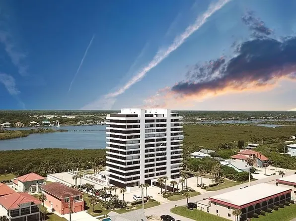 1601 N Central Ave Unit 102, Flagler Beach, FL 32136