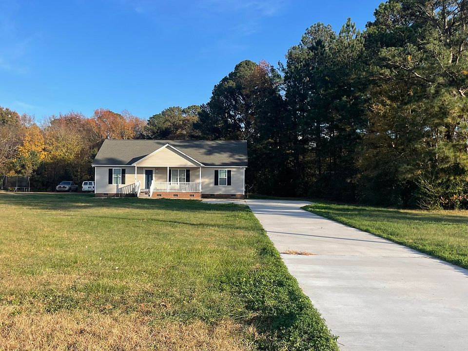 2182 Junior Road, Kenly, NC 27542 Zillow