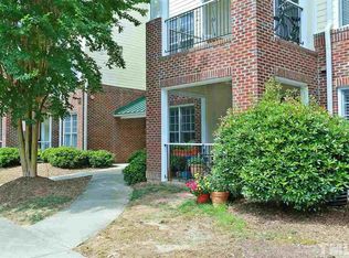900 Canenaugh Dr APT 105, Raleigh, NC 27604