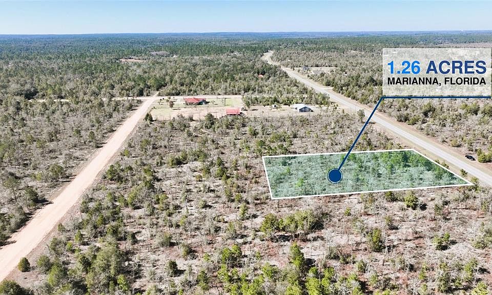 1st image of Nortek Boulevard Lot #5