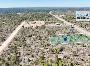 Nortek Boulevard Lot #5, Marianna, FL 32448