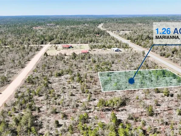 Nortek Boulevard Lot #5, Marianna, FL 32448
