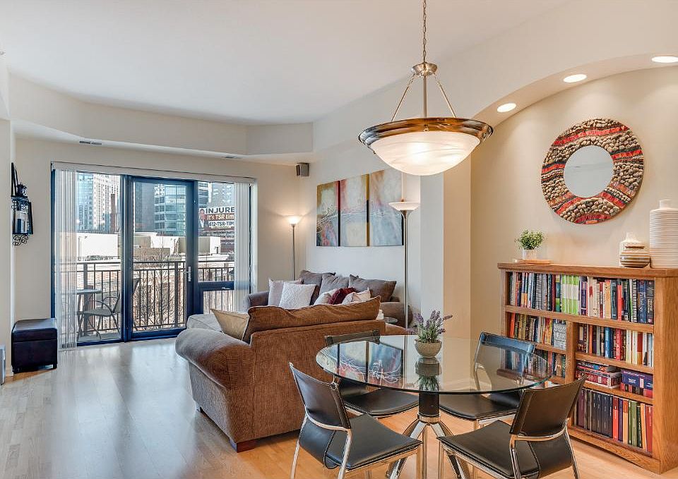 1st image of 500 Grant St E #309