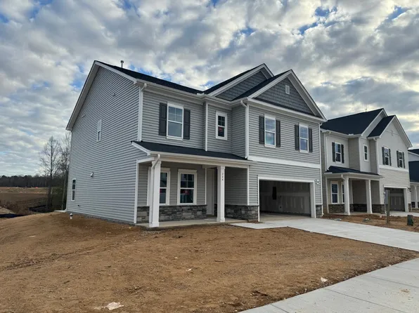 264 Eden View Bnd, Raleigh, NC 27610