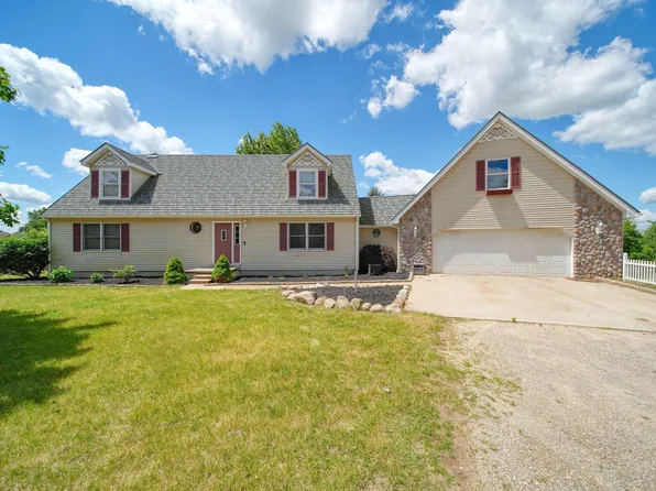 10770 Brix Hwy, Brooklyn, MI 49230