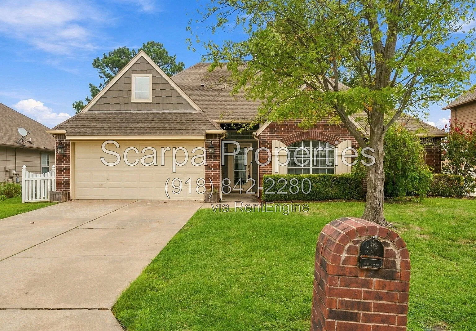3 bed, 2.0 bath, 1796 sqft, $1,934 — Photo 1