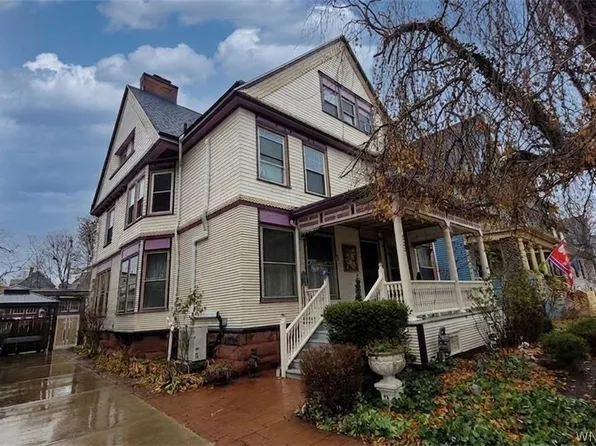 222 Norwood Ave, Buffalo, NY 14222