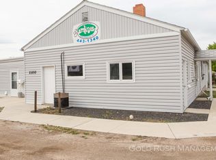1100 Waukesha Ave, Helena, MT 59601