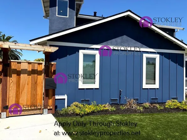 1331 Sunshine Dr #A, Concord, CA 94520