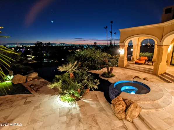 4836 E White Gates Drive, Phoenix, AZ 85018
