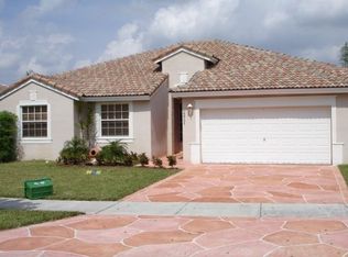 15937 SW 141st St, Miami, FL 33196