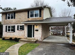 3614 Jeff Rd, Upper Marlboro, MD 20774