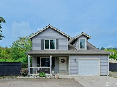 1117 Brentwood Drive, Bremerton, WA, 98312