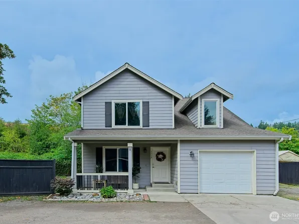 1117 Brentwood Drive, Bremerton, WA 98312