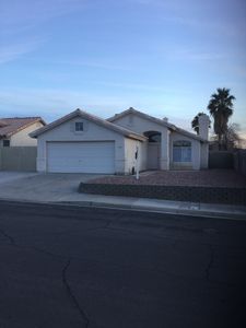 917 Blue Arroyo Dr, Henderson, NV, 89015