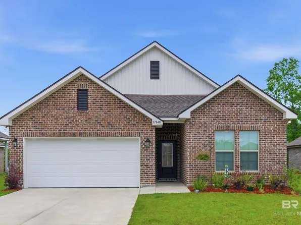 17148 Lafayette Dr, Robertsdale, AL 36567
