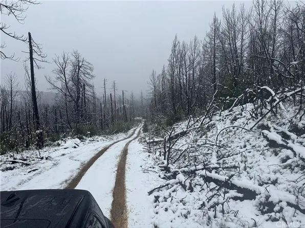 111 Seminole Dr, Berry Creek, CA 95916