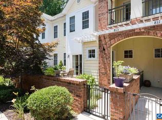 813 Stevenson Pl, Charlottesville, VA 22903