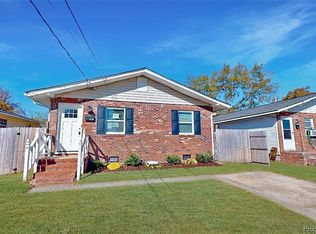 209 Webster St, Hampton, VA 23663