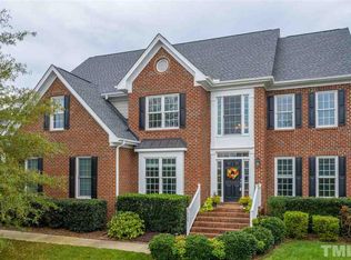 1508 Green Edge Trl, Wake Forest, NC 27587