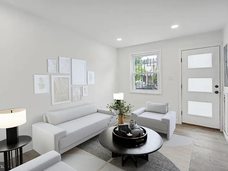 1707 Montello Ave NE #A — Photo 1