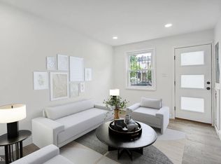 1707 Montello Ave NE APT A, Washington, DC 20002