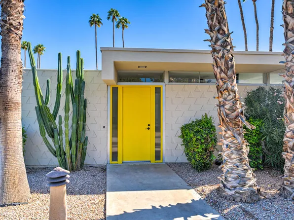 160 Desert Lakes Dr, Palm Springs, CA 92264