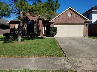 4523 Hardwood Glen Dr, Fresno, TX 77545
