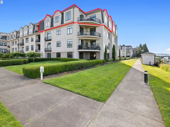 707 N Hayden Island Dr Unit 415, Portland, OR 97217