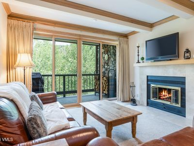 1166 Village Rd #B407, Beaver Creek, CO, 81620