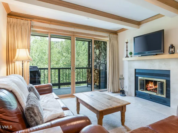 1166 Village Rd #B407, Beaver Creek, CO 81620