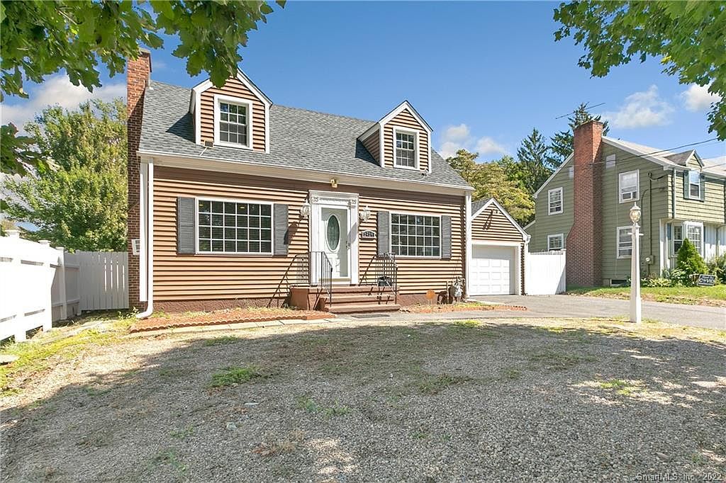 2234 Broadbridge Ave, Stratford, CT 06614 Zillow