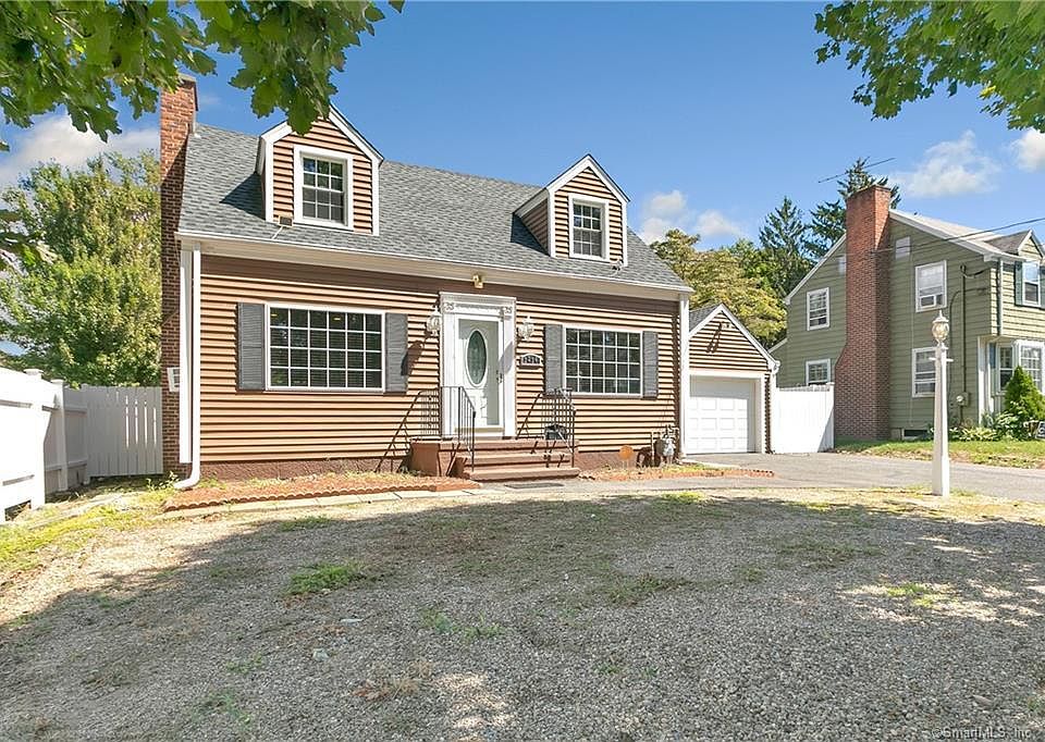 2234 Broadbridge Ave, Stratford, CT 06614 Zillow