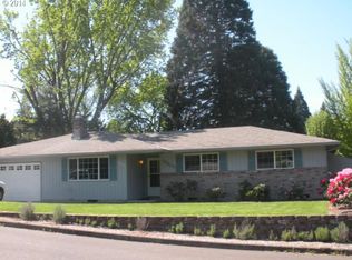 16607 SE Sequoia St, Milwaukie, OR