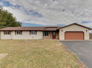 14934 E 275 North Rd, Heyworth, IL 61745