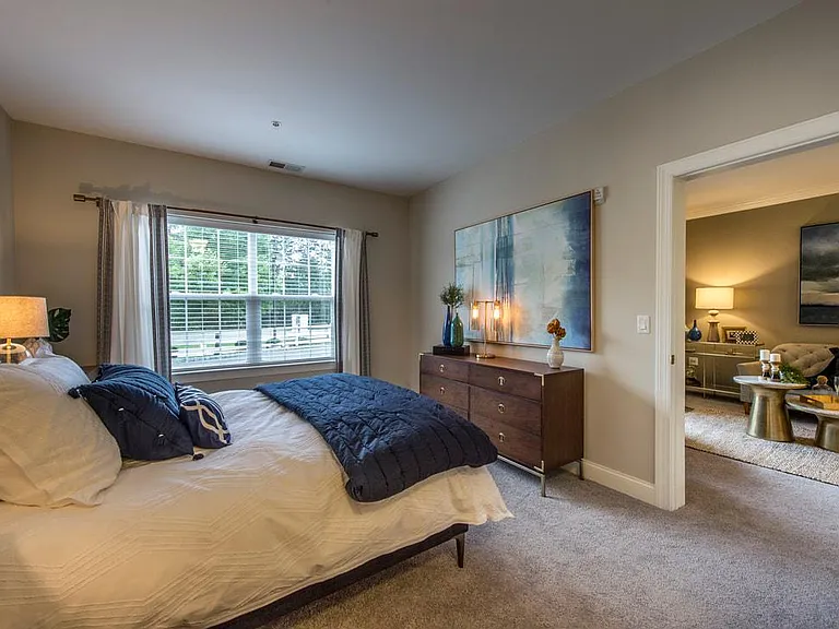 The Cove at Riverwinds Senior Apartments 55+ — Photo 12