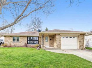 1940 Newberry Ave, Green Bay, WI 54302