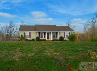 3061 Harris Cir, Palmyra, TN 37142