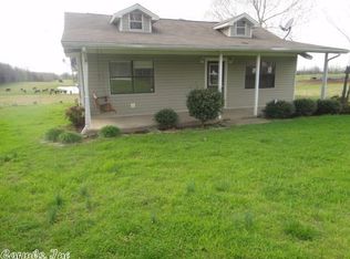 875 Strawberry Rd, Bald Knob, AR 72010