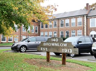 140 E Glenwood Ave UNIT 203, Knoxville, TN 37917