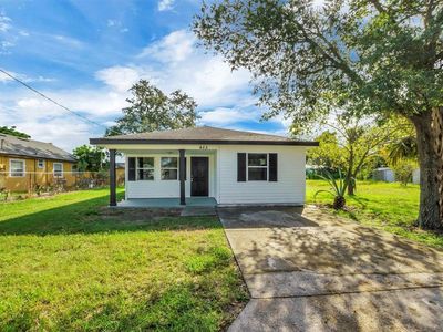 403 N 21st St, Haines City, FL, 33844
