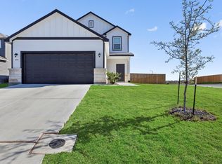 4202 Admirals Bnd, Converse, TX 78109
