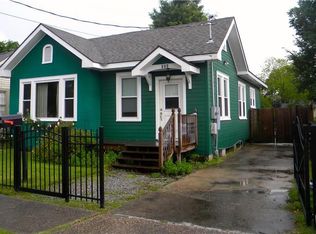 554 S Eugene St, Baton Rouge, LA 70806