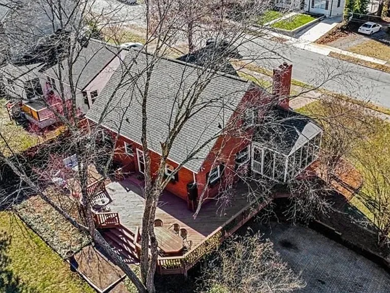 436 W Radiance Dr — Photo 18