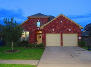 21406 Gable Meadows Ln, Spring, TX 77379