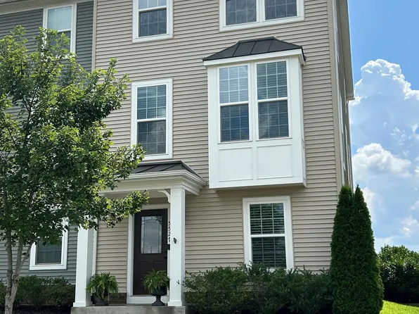 5527 Hale St, Bealeton, VA 22712