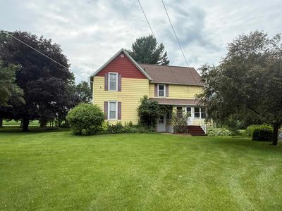 11382 County Road M, Tomah, WI, 54660