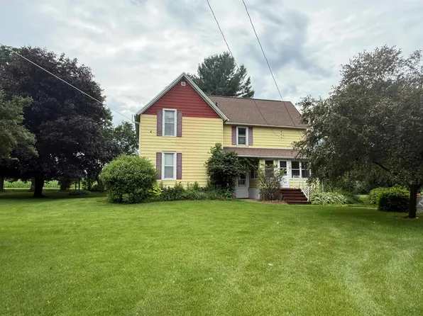 11382 County Road M, Tomah, WI 54660