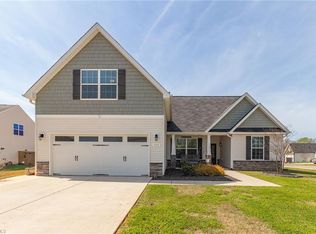 109 Red Maple Way, King, NC 27021
