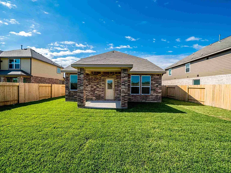 9522 Yellow Rose Dr — Photo 9